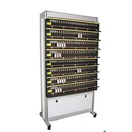BDT1012 Primary Test Equipment