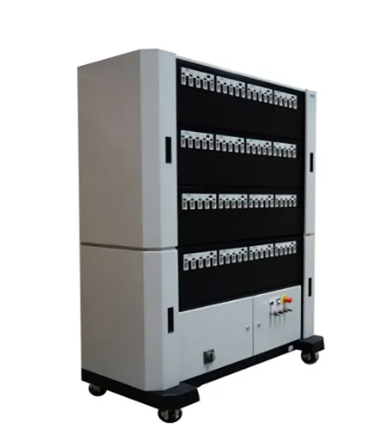 CT0550 High Power Equipment for Cells