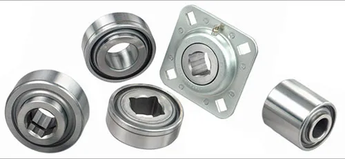 Agricultural Bearings