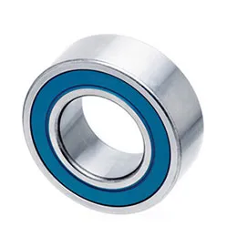 radial ball bearing