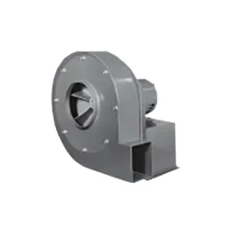 high pressure radial pw-housed blowers - direct drive - radial