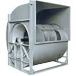 PowerFoil AF-Housed Blowers - Belt Drive - Airfoil