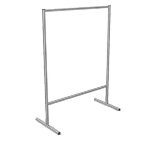 Countertop Barriers