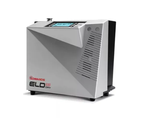 Edwards ELD500 Precision Leak Detector