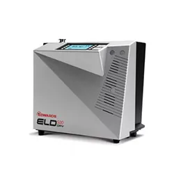 Edwards ELD500 Precision Leak Detector
