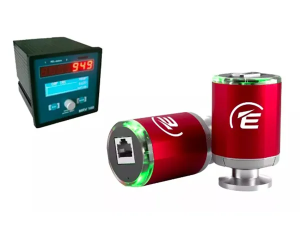 Vacuum Measurement and Gauges