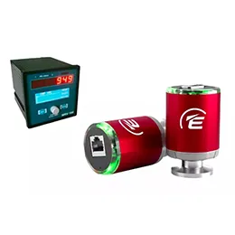 Vacuum Measurement and Gauges