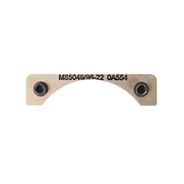 AS-10 ABBOTEC - NUTPLATE