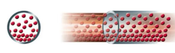 STRANDPHASE Conveying