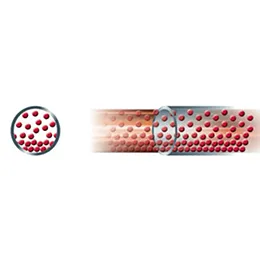 STRANDPHASE Conveying
