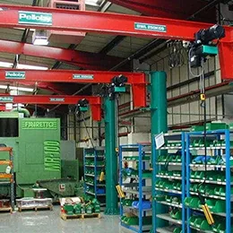Jib Cranes