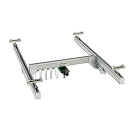 Lightweight Cranes
