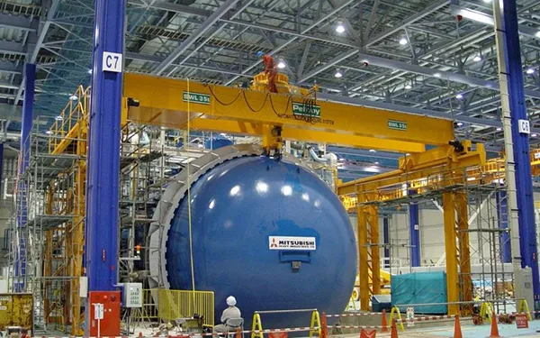 Automated Handling Systems