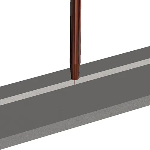 SINGLE SAW