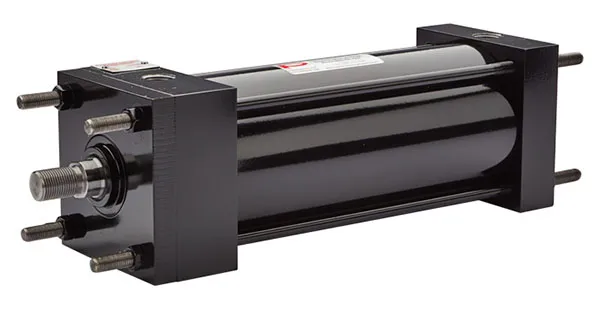 NFPA Pressure Rated (LH Series)