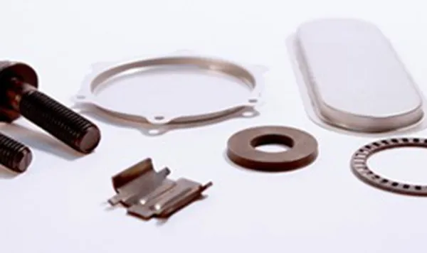Metal Finishing Services