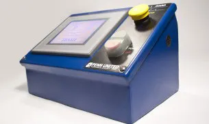 Die Monitor Box