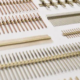 metal stamping