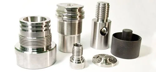 Precision Machining