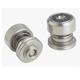 PF50-M3-0CN Captive Panel Screw