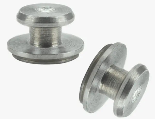 SKC-F1.5 KEYHOLE Sheet Joining Fasteners Type SKC-F