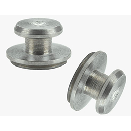 SKC-F1.5 KEYHOLE Sheet Joining Fasteners Type SKC-F