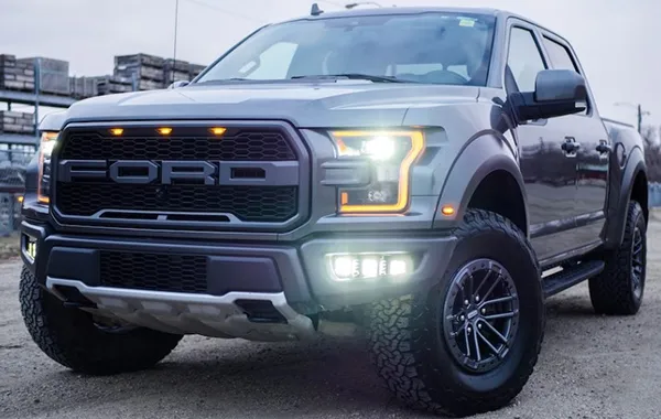 Automotive