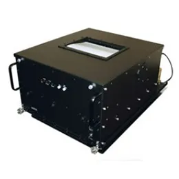 MODEL 1300 - RUGGED BLACK & WHITE LASER
