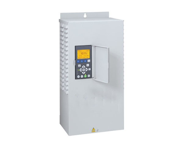 PID Variable Frequency Drive