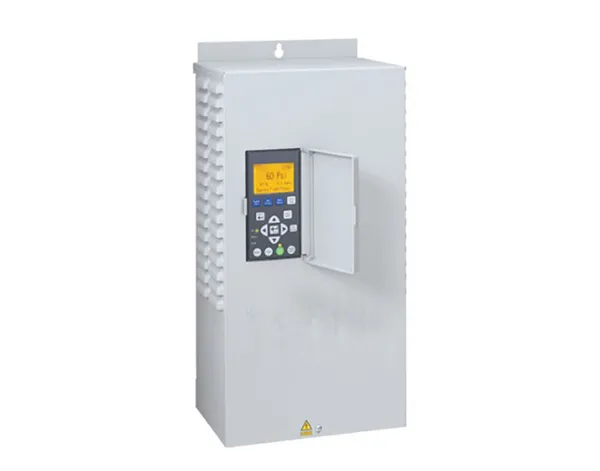 PID Variable Frequency Drive