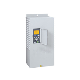PID Variable Frequency Drive
