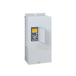 PID Variable Frequency Drive