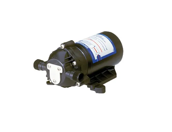 Refrigeration Circulation Pumps