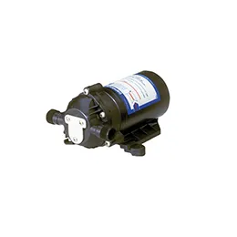 Refrigeration Circulation Pumps