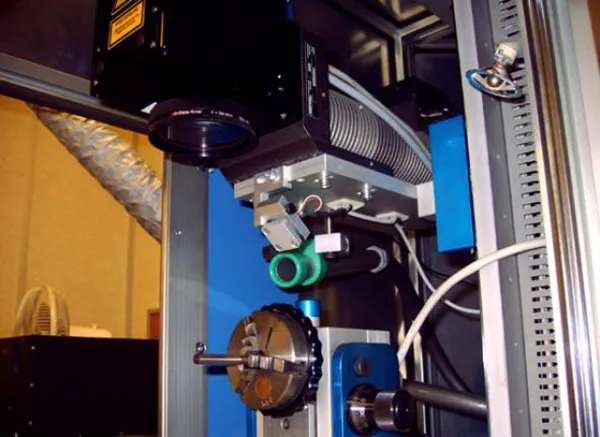 Laser Marking Machines