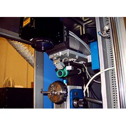 Laser Marking Machines