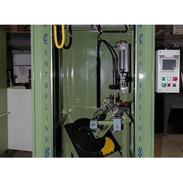 Special Purpose Machines