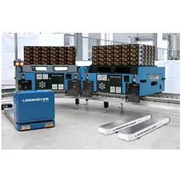 Electric floor track