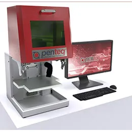 Desktop laser LG 50