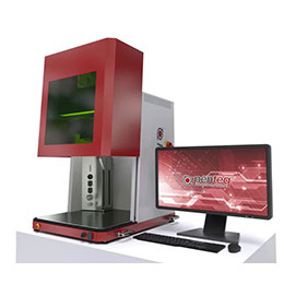 Desktop Laser LG100