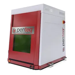 Desktop Laser LG150