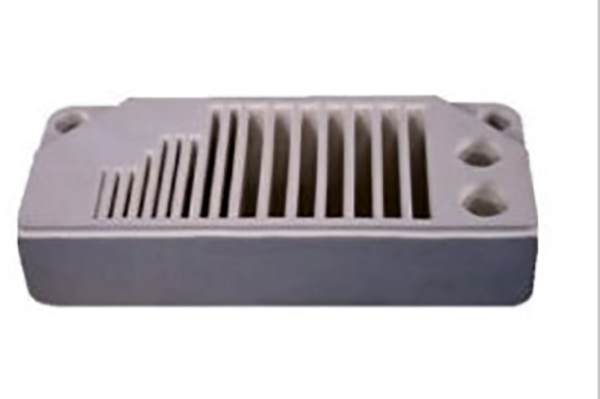 Custom Polyurethane Foam Molding