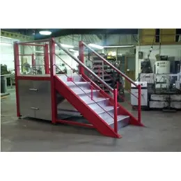 METAL FABRICATION