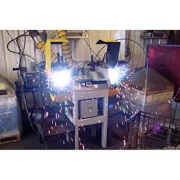 PRODUCTION WELDING
