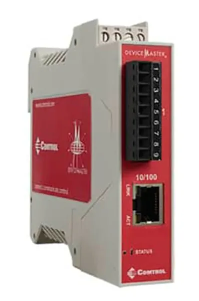 DeviceMaster DM-2201