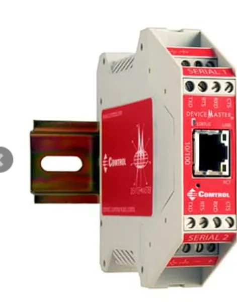 DeviceMaster  DM-2202