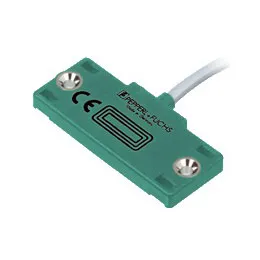 Capacitive sensor CBN5-F46-E0