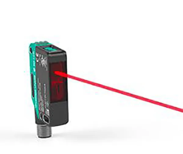 Diffuse Mode Sensors