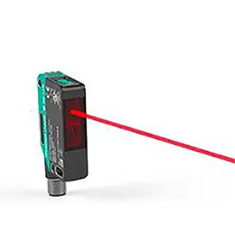 Diffuse Mode Sensors