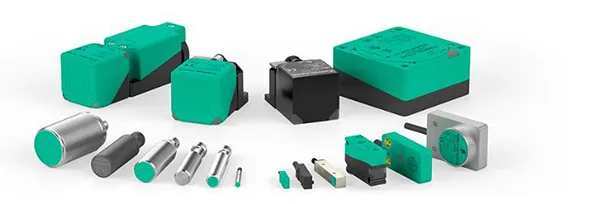 Proximity Sensors